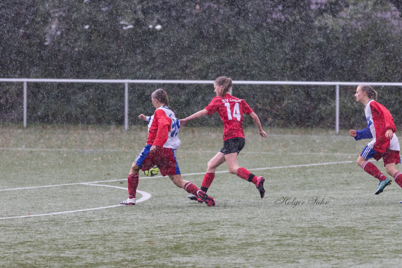 Bild 107 - Frauen Lieth : Halstenbek-Rellingen : Ergebnis: 2:0